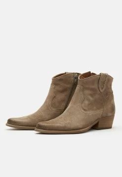 Felmini West - Cowboy-/Bikerlaarsjes - Marvin Lead Grey 8 Felmini West - Cowboy-/Bikerlaarsjes - Marvin Lead Grey -Mode Dameskleding Winkel 00fc6ea12413481e9079db06f9b1dd0e