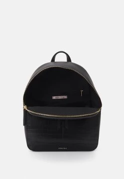 Anna Field Rugzak - Black -Mode Dameskleding Winkel 04ff31fd777e4226a0f17fafb4deff87