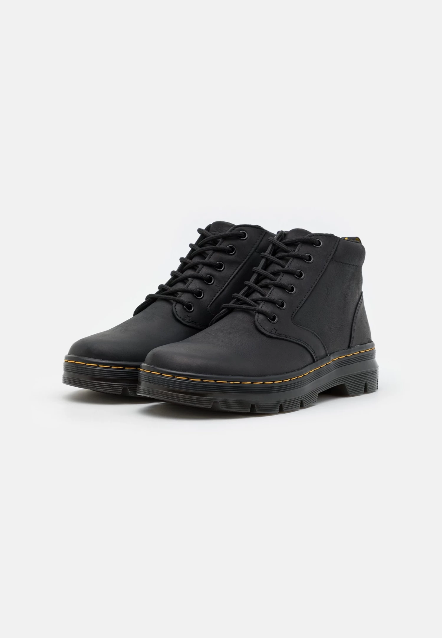 Dr. Martens Bonny Unisex - Veterboots - Black 2 Dr. Martens Bonny Unisex - Veterboots - Black - Afbeelding 2