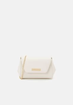 Anna Field Clutch - Off-White