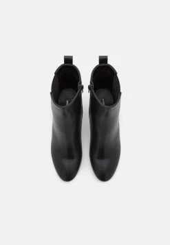 Anna Field Korte Laarzen - Black -Mode Dameskleding Winkel 07d05a3c15d443089bcc870b875bddd8