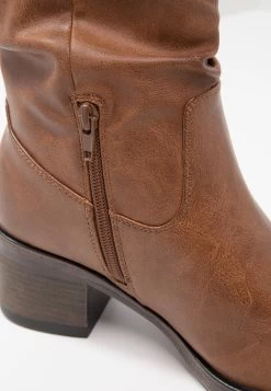 Anna Field Winter Boot - Korte Laarzen - Cognac 13 Anna Field Winter Boot - Korte Laarzen - Cognac -Mode Dameskleding Winkel 08d4b3e700e74a7ea75df06797cfd59d