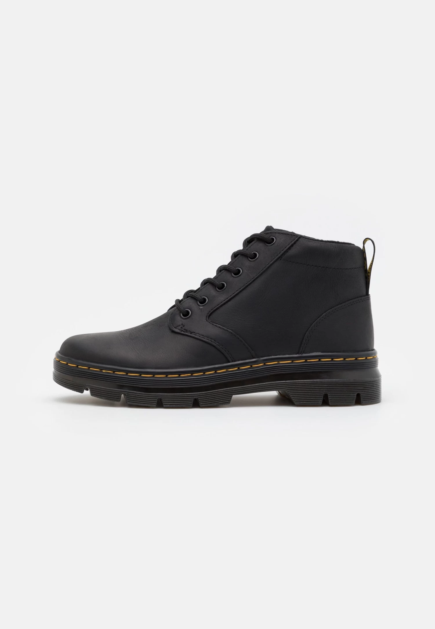 Dr. Martens Bonny Unisex - Veterboots - Black 1 Dr. Martens Bonny Unisex - Veterboots - Black