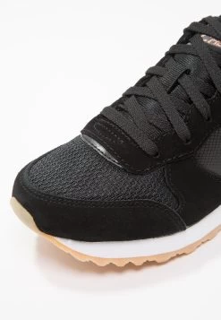 Skechers Sneakers Laag - Black /Rose Gold 13 Skechers Sneakers Laag - Black /Rose Gold -Mode Dameskleding Winkel 105135a8063c424ea71b543446b41676