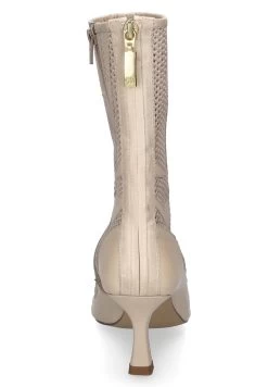 Gerry Weber Civita 09 - Cowboy-/Bikerlaarsjes - Creme 12 Gerry Weber Civita 09 - Cowboy-/Bikerlaarsjes - Creme -Mode Dameskleding Winkel 125a4621a8f94b5eab0a7f60cb4ac2a6