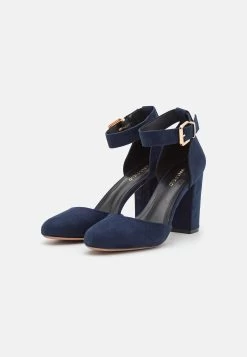 Anna Field Klassieke Pumps - Dark Blue -Mode Dameskleding Winkel 128e0da4daf94223857b98b53d8ca71f