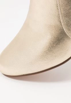 Anna Field Korte Laarzen - Gold 9 Anna Field Korte Laarzen - Gold -Mode Dameskleding Winkel 14e41325d2574209b00a9f7264f453bb