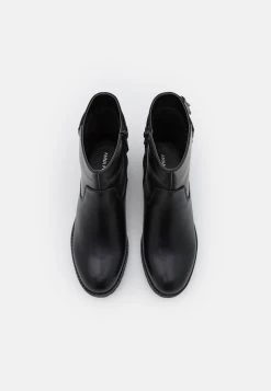 Anna Field Winter Boot - Korte Laarzen -Black -Mode Dameskleding Winkel 16ea02d0475047b79dc341620418901e