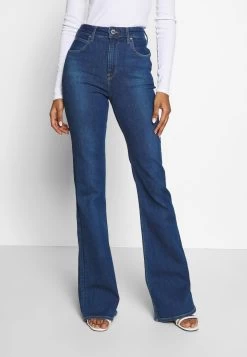 Lee Flare Bo - Flared Jeans - Jackson Worn