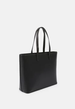 Anna Field Set - Shopper - 802 - Black -Mode Dameskleding Winkel 17b78f7a68b640819ea2551b0516b793