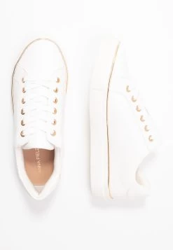 Anna Field Sneakers Laag - White -Mode Dameskleding Winkel 19347edaccf44cfaa921392361429b84