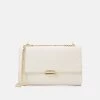 Anna Field Clutch - Beige
