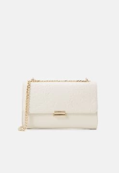 Anna Field Clutch - Beige