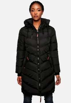 Uitgelichte producten 1 Marikoo Armasa - Winterjas - Schwarz