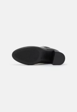 Anna Field Korte Laarzen - Black -Mode Dameskleding Winkel 1e8bd80d6abb4d31b256208a85df1a2f