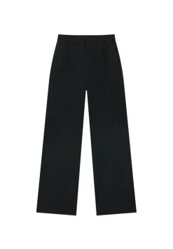 PULL & BEAR Broek - Black 11 PULL & BEAR Broek - Black -Mode Dameskleding Winkel 1fc1f9526c784bd786bc243777cc8fd1