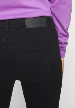 Noisy May Nmkimmy Ank Dart - Jeans Skinny Fit - Black Denim 11 Noisy May Nmkimmy Ank Dart - Jeans Skinny Fit - Black Denim -Mode Dameskleding Winkel 226642f0db80497bae44a69a44f8e91e