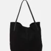 Anna Field Leather - Handtas - Black