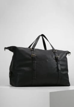 Anna Field Weekendtas - Black -Mode Dameskleding Winkel 2717eb6a713241bc885228d5acb37369