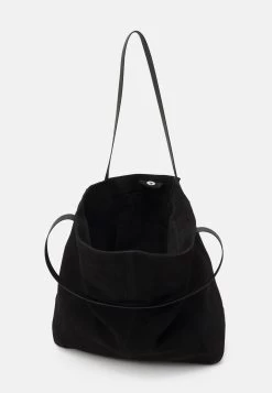 Anna Field Leather - Handtas - Black -Mode Dameskleding Winkel 27ae4d0d196c4e8e98924b914c77d736