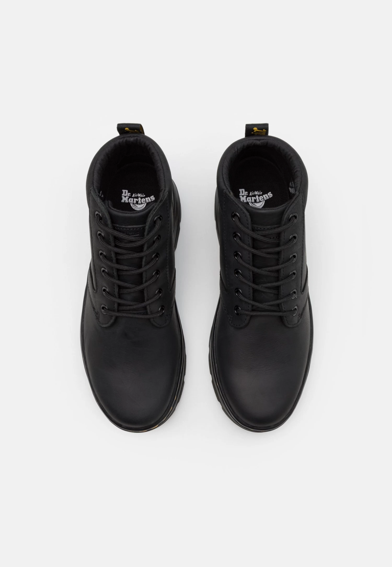 Dr. Martens Bonny Unisex - Veterboots - Black 4 Dr. Martens Bonny Unisex - Veterboots - Black - Afbeelding 4