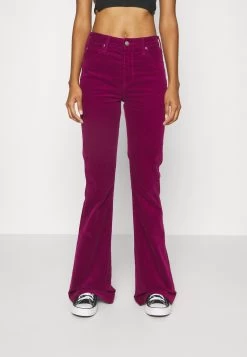 Lee Breese - Flared Jeans - Foxy Violet -Mode Dameskleding Winkel 2cfbe5e00b6e4b4e887e37e398e89232