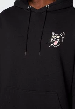 YOURTURN Unisex - Hoodie - Black 11 YOURTURN Unisex - Hoodie - Black -Mode Dameskleding Winkel 2d33707fa34e4fcaad1a5f5ba4484fc5