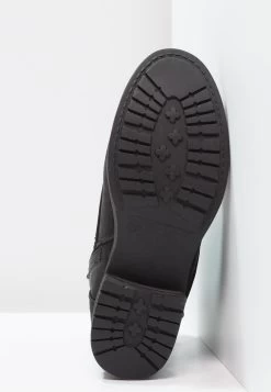 Anna Field Winter Boot - Veterboots - Black -Mode Dameskleding Winkel 2fd757995f734784bb7691074ab81cc5