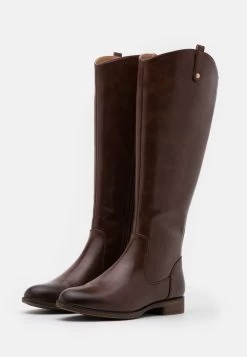 Anna Field Comfort - Laarzen - Brown -Mode Dameskleding Winkel 31ee2bd880a849c1ab255068d0fcbb22