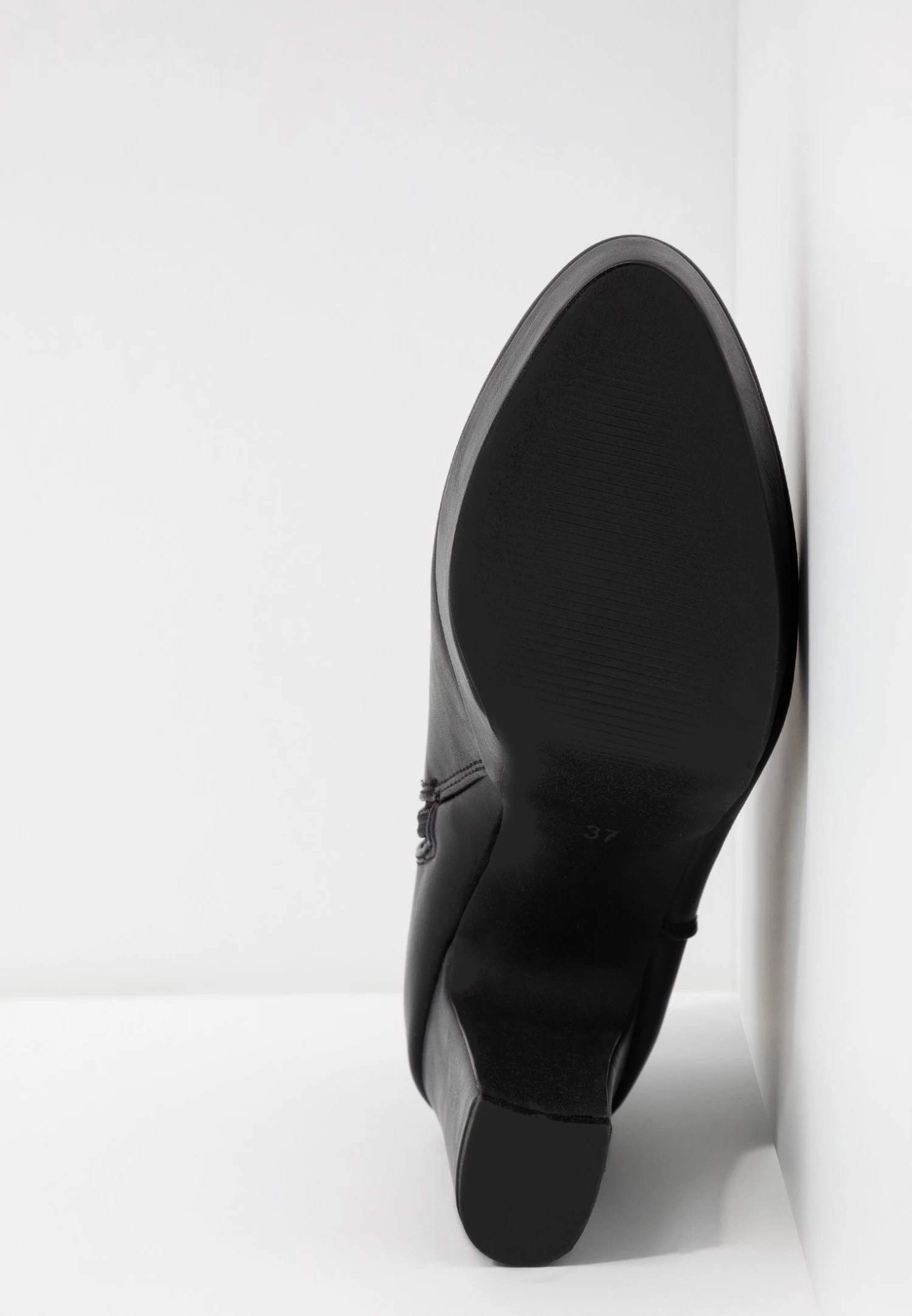 Anna Field Enkellaarsjes Met Hoge Hak - Black 7 Anna Field Enkellaarsjes Met Hoge Hak - Black - Afbeelding 7