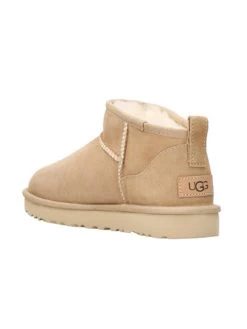 Ugg Classic Ultra Mini - Korte Laarzen - Sand 7 Ugg Classic Ultra Mini - Korte Laarzen - Sand -Mode Dameskleding Winkel 351ead526521466aa551436db67932ee