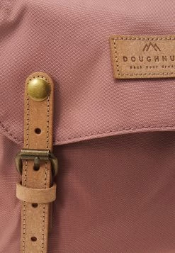 Doughnut Macaroon Large Reborn Series Backpack Unisex - Rugzak - Chestnut 11 Doughnut Macaroon Large Reborn Series Backpack Unisex - Rugzak - Chestnut -Mode Dameskleding Winkel 37d73a119bbd46ed9c240f3804f26110