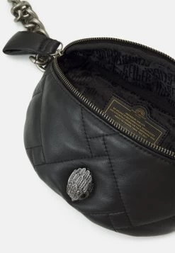 Kurt Geiger London Kensington- Heuptas - Black -Mode Dameskleding Winkel 3d88f0b15d37402ca279bf9576041056