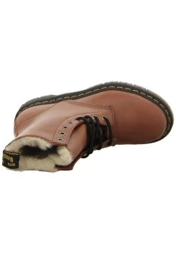 Dr. Martens Serena - Veterboots - Braun -Mode Dameskleding Winkel 3d9aed439caf4e7191de7f1088fe87f0