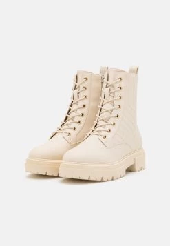 Anna Field Veterboots - Off-White 8 Anna Field Veterboots - Off-White -Mode Dameskleding Winkel 3e50479f02c447bd95f25ea8bb04ad0f