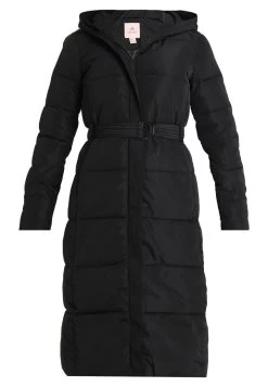 Anna Field Winterjas - Black -Mode Dameskleding Winkel 3ecb28b6b0da4008aa03b08e338a7c26
