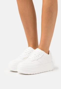 Call It Spring Ivey - Sneakers Laag - White