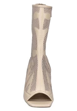 Gerry Weber Civita 09 - Cowboy-/Bikerlaarsjes - Creme 14 Gerry Weber Civita 09 - Cowboy-/Bikerlaarsjes - Creme -Mode Dameskleding Winkel 4c45380c9c35435cb76e74b614afa7c2