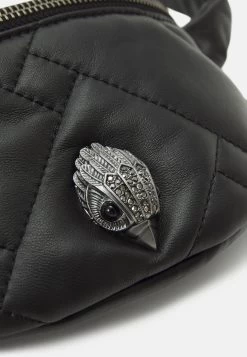 Kurt Geiger London Kensington- Heuptas - Black -Mode Dameskleding Winkel 4c7bf044ed574c10b381455aa7701988