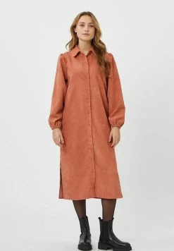 Moves Kilban - Blousejurk - Hot Sauce