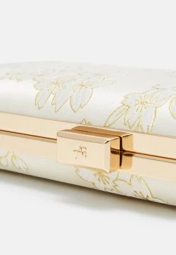 Anna Field Clutch - White -Mode Dameskleding Winkel 5371c711ee6d41b3bb997427ceda8291