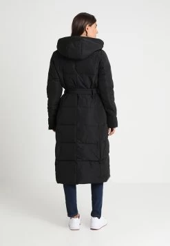 Anna Field Winterjas - Black -Mode Dameskleding Winkel 5a19eefae2cc40d5abc950f31ea29ae3