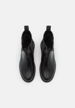 Tamaris Online Exclusive - Korte Laarzen - Black -Mode Dameskleding Winkel 5b79c9b614394d5ebcd513c9b456906e