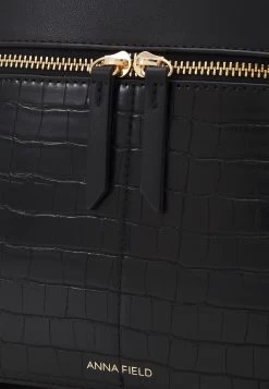 Anna Field Rugzak - Black -Mode Dameskleding Winkel 5c022c0a77e140a58e47847b078c471e
