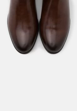 Anna Field Comfort - Laarzen - Brown -Mode Dameskleding Winkel 5ce96d9ab2ba4f08b0d385d7cf939b70