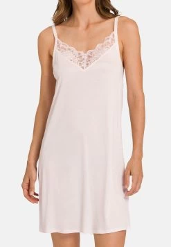 HANRO Mae - Nachtjapon - Bonbon