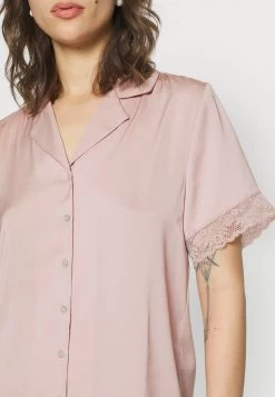 Anna Field Gift Box Pj Set - Pyjama - Pink -Mode Dameskleding Winkel 6091342c8ed742cbb30f14c15208d136