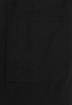 Vest - Black -Mode Dameskleding Winkel 60bd6c1f8a0e427d92053b569ca85205