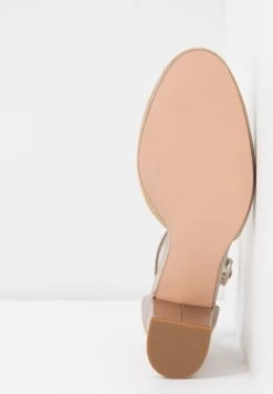 Anna Field Leather - Klassieke Pumps - Champagne 13 Anna Field Leather - Klassieke Pumps - Champagne -Mode Dameskleding Winkel 67eca1ff2bd848b1b10e4f9bb75883a8