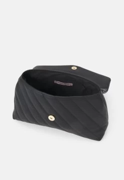 Anna Field Handtas - Black -Mode Dameskleding Winkel 694b3df93b8f46a48bd6e465a8c58591